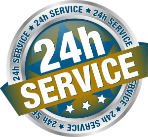 24h Service